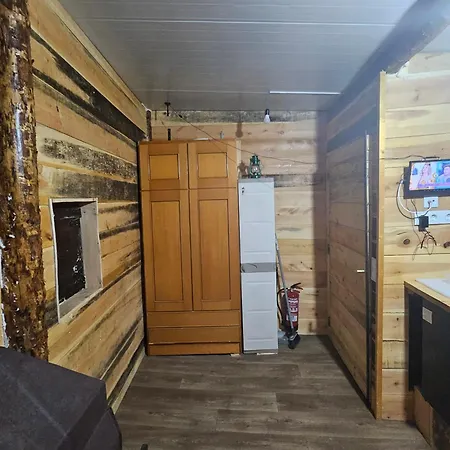 Chalet Casa Pirula