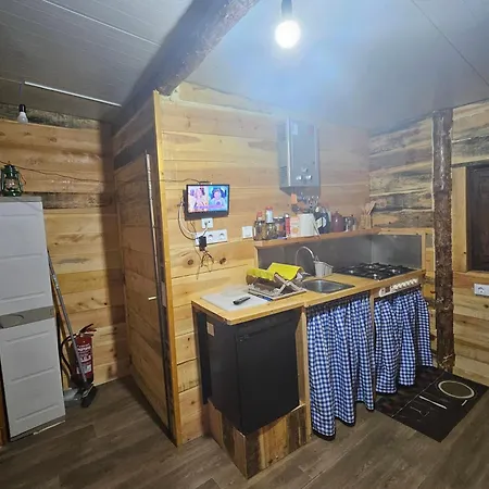 Casa Pirula Chalet