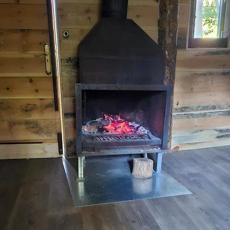Chalet Casa Pirula
