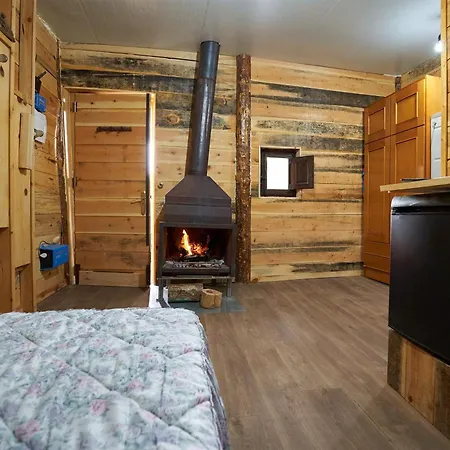 Chalet Casa Pirula