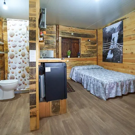 Casa Pirula 샬레 *