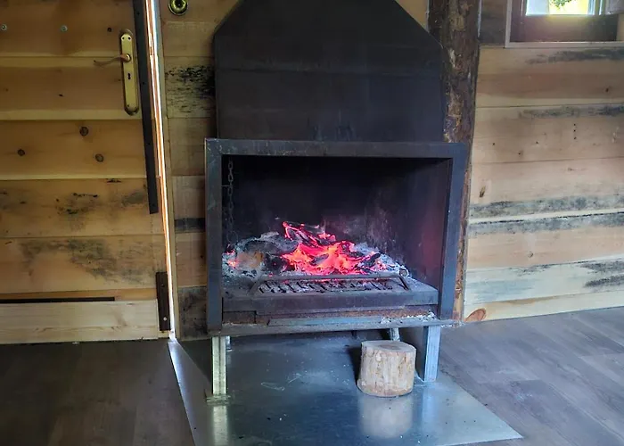 シャレー Casa Pirula