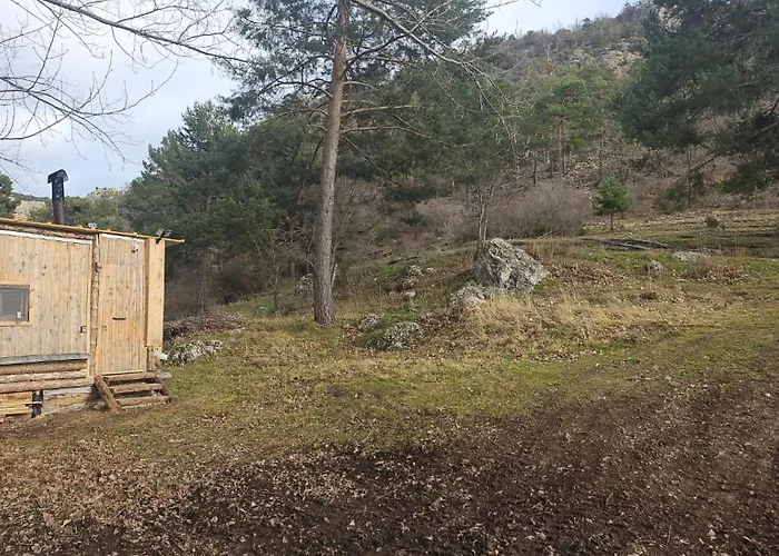 Casa Pirula * Calomarde